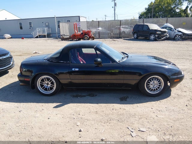 1993 Mazda Mx-5 Miata მანქანა იყიდება აუქციონზე, vin: JM1NA3512P1407778, აუქციონის ნომერი: 45949679