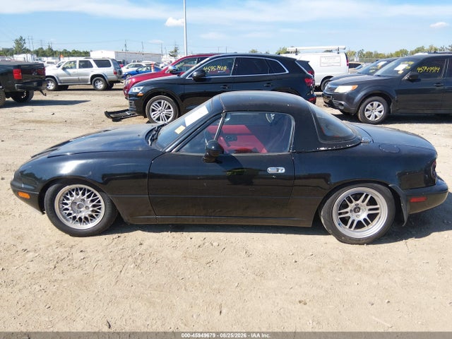 1993 Mazda Mx-5 Miata მანქანა იყიდება აუქციონზე, vin: JM1NA3512P1407778, აუქციონის ნომერი: 45949679