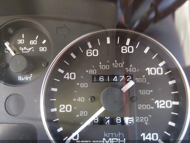 1993 Mazda Mx-5 Miata მანქანა იყიდება აუქციონზე, vin: JM1NA3512P1407778, აუქციონის ნომერი: 45949679