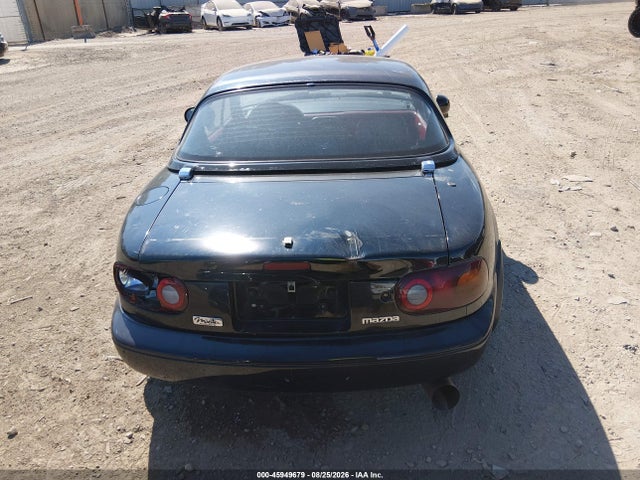 1993 Mazda Mx-5 Miata მანქანა იყიდება აუქციონზე, vin: JM1NA3512P1407778, აუქციონის ნომერი: 45949679