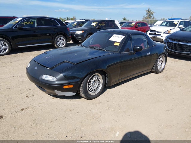 1993 Mazda Mx-5 Miata მანქანა იყიდება აუქციონზე, vin: JM1NA3512P1407778, აუქციონის ნომერი: 45949679