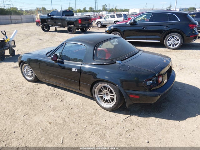 1993 Mazda Mx-5 Miata მანქანა იყიდება აუქციონზე, vin: JM1NA3512P1407778, აუქციონის ნომერი: 45949679