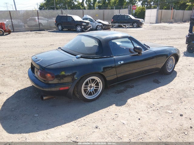1993 Mazda Mx-5 Miata მანქანა იყიდება აუქციონზე, vin: JM1NA3512P1407778, აუქციონის ნომერი: 45949679