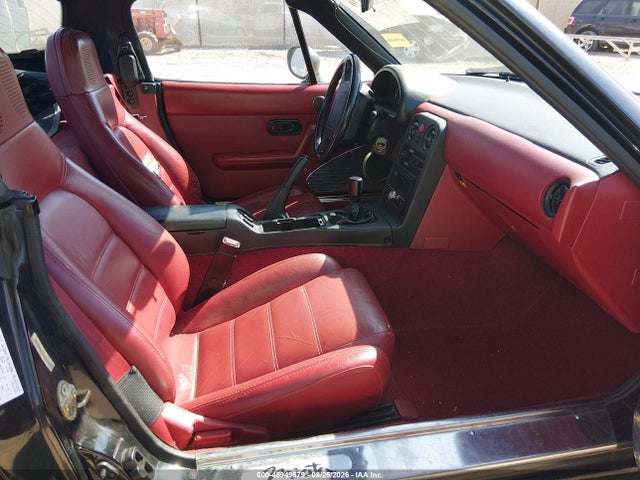 1993 Mazda Mx-5 Miata მანქანა იყიდება აუქციონზე, vin: JM1NA3512P1407778, აუქციონის ნომერი: 45949679