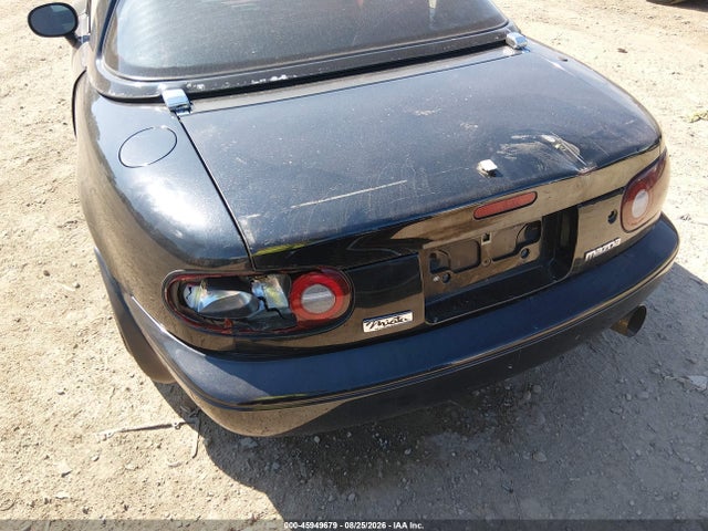 1993 Mazda Mx-5 Miata მანქანა იყიდება აუქციონზე, vin: JM1NA3512P1407778, აუქციონის ნომერი: 45949679