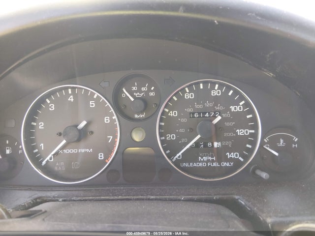 1993 Mazda Mx-5 Miata მანქანა იყიდება აუქციონზე, vin: JM1NA3512P1407778, აუქციონის ნომერი: 45949679