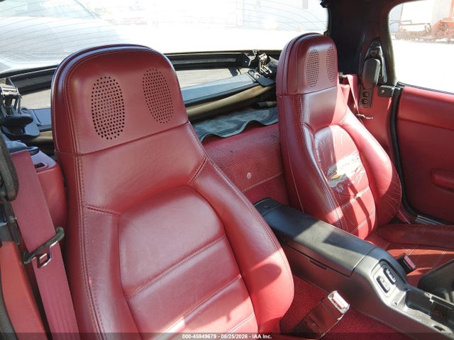1993 Mazda Mx-5 Miata მანქანა იყიდება აუქციონზე, vin: JM1NA3512P1407778, აუქციონის ნომერი: 45949679
