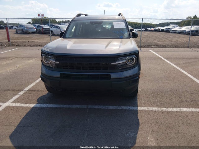 Продажа на аукционе авто 2022 Ford Bronco Sport, vin: 3FMCR9A65NRD11047, номер лота: 45949681
