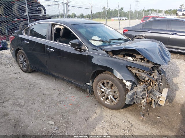 Продаж на аукціоні авто 2013 Nissan Altima 2.5 Sl, vin: 1N4AL3AP7DN457508, номер лоту: 45949682