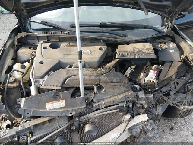 Продаж на аукціоні авто 2013 Nissan Altima 2.5 Sl, vin: 1N4AL3AP7DN457508, номер лоту: 45949682