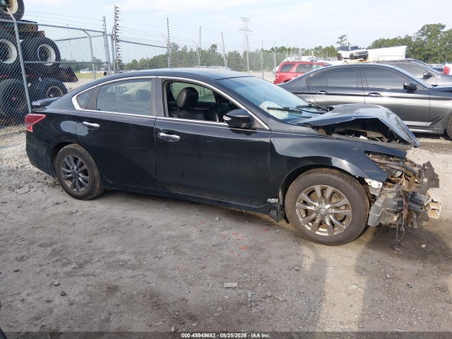 Продаж на аукціоні авто 2013 Nissan Altima 2.5 Sl, vin: 1N4AL3AP7DN457508, номер лоту: 45949682