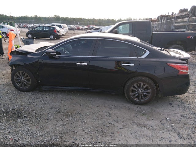 Продаж на аукціоні авто 2013 Nissan Altima 2.5 Sl, vin: 1N4AL3AP7DN457508, номер лоту: 45949682