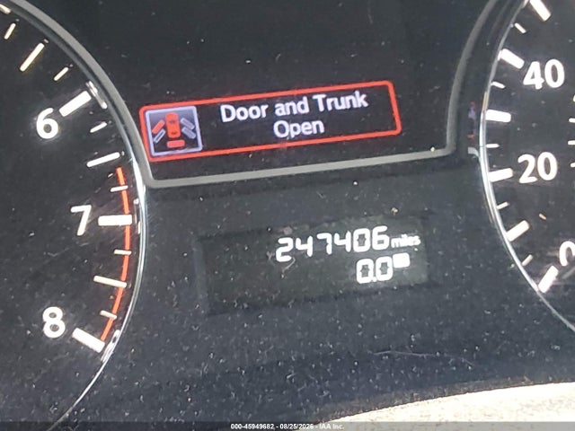 Продаж на аукціоні авто 2013 Nissan Altima 2.5 Sl, vin: 1N4AL3AP7DN457508, номер лоту: 45949682