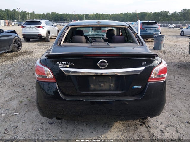 Продаж на аукціоні авто 2013 Nissan Altima 2.5 Sl, vin: 1N4AL3AP7DN457508, номер лоту: 45949682