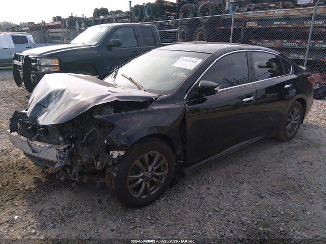 Продаж на аукціоні авто 2013 Nissan Altima 2.5 Sl, vin: 1N4AL3AP7DN457508, номер лоту: 45949682