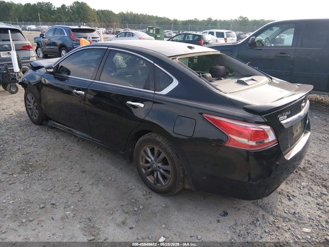 Продаж на аукціоні авто 2013 Nissan Altima 2.5 Sl, vin: 1N4AL3AP7DN457508, номер лоту: 45949682