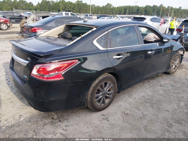 Продаж на аукціоні авто 2013 Nissan Altima 2.5 Sl, vin: 1N4AL3AP7DN457508, номер лоту: 45949682