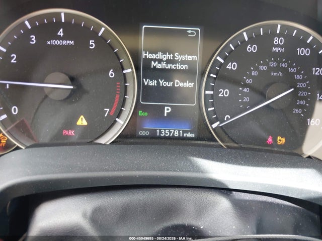 Продаж на аукціоні авто 2020 Lexus Rx 350, vin: 2T2JZMAA4LC152734, номер лоту: 45949685