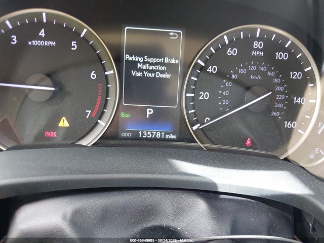 Продаж на аукціоні авто 2020 Lexus Rx 350, vin: 2T2JZMAA4LC152734, номер лоту: 45949685