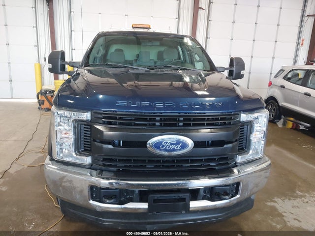 Продаж на аукціоні авто 2019 Ford F-250 Xl, vin: 1FT7W2B60KEE92691, номер лоту: 45949692
