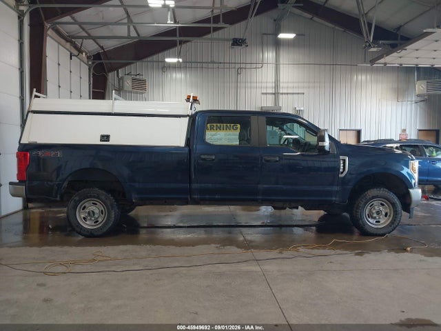 Продаж на аукціоні авто 2019 Ford F-250 Xl, vin: 1FT7W2B60KEE92691, номер лоту: 45949692