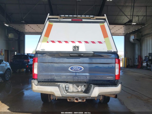 Продаж на аукціоні авто 2019 Ford F-250 Xl, vin: 1FT7W2B60KEE92691, номер лоту: 45949692