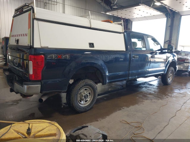 Продаж на аукціоні авто 2019 Ford F-250 Xl, vin: 1FT7W2B60KEE92691, номер лоту: 45949692