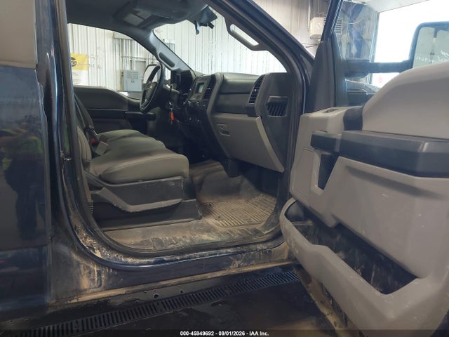 Продаж на аукціоні авто 2019 Ford F-250 Xl, vin: 1FT7W2B60KEE92691, номер лоту: 45949692