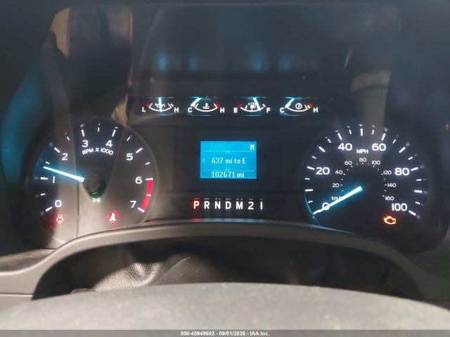 Продаж на аукціоні авто 2019 Ford F-250 Xl, vin: 1FT7W2B60KEE92691, номер лоту: 45949692
