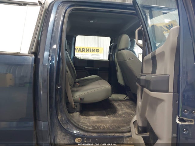 Продаж на аукціоні авто 2019 Ford F-250 Xl, vin: 1FT7W2B60KEE92691, номер лоту: 45949692