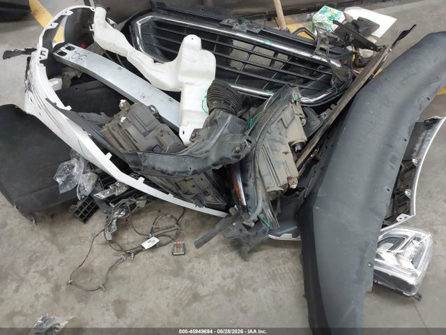 Chevrolet EQUINOX LS 2018 3GNAXHEV3JL394155 Image 12