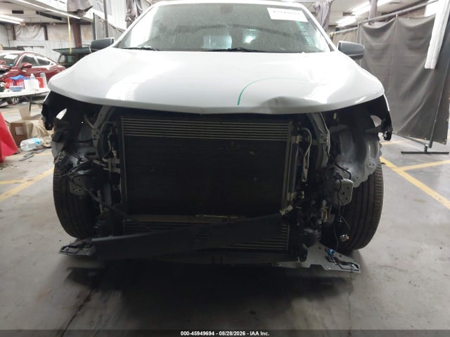 Chevrolet EQUINOX LS 2018 3GNAXHEV3JL394155 Image 6