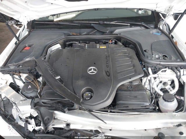 Продаж на аукціоні авто 2022 Mercedes-benz Cls 450 Coupe 4matic, vin: W1K2J5KB8NA101134, номер лоту: 45949696