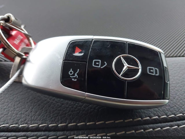 Продаж на аукціоні авто 2022 Mercedes-benz Cls 450 Coupe 4matic, vin: W1K2J5KB8NA101134, номер лоту: 45949696
