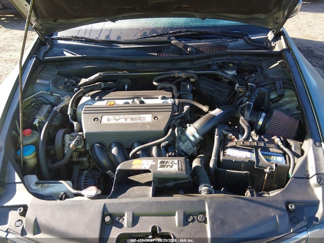 Продажа на аукционе авто 2009 Honda Accord 2.4 Ex-l, vin: 1HGCP268X9A054089, номер лота: 45949697