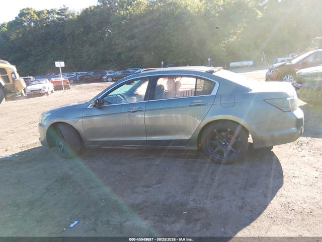 Продажа на аукционе авто 2009 Honda Accord 2.4 Ex-l, vin: 1HGCP268X9A054089, номер лота: 45949697