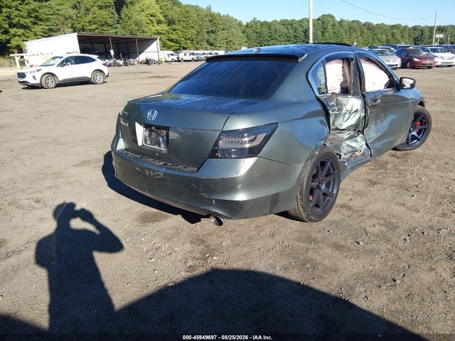 Продажа на аукционе авто 2009 Honda Accord 2.4 Ex-l, vin: 1HGCP268X9A054089, номер лота: 45949697