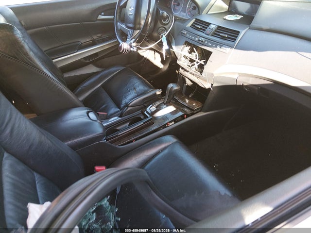 Продажа на аукционе авто 2009 Honda Accord 2.4 Ex-l, vin: 1HGCP268X9A054089, номер лота: 45949697