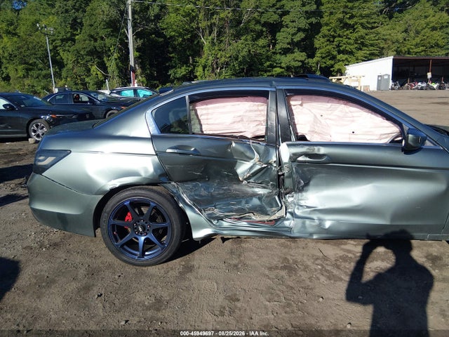 Продажа на аукционе авто 2009 Honda Accord 2.4 Ex-l, vin: 1HGCP268X9A054089, номер лота: 45949697