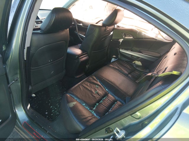 Продажа на аукционе авто 2009 Honda Accord 2.4 Ex-l, vin: 1HGCP268X9A054089, номер лота: 45949697