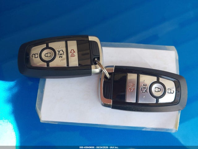45949698 :رقم المزاد ، 3FA6P0LU0LR224772 vin ، 2020 Ford Fusion Hybrid Se مزاد بيع
