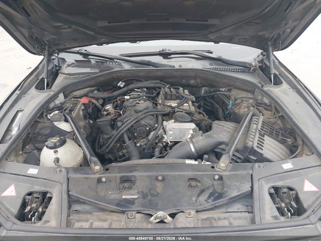 Продажа на аукционе авто 2015 Bmw 528i, vin: WBA5A5C58FD523580, номер лота: 45949700
