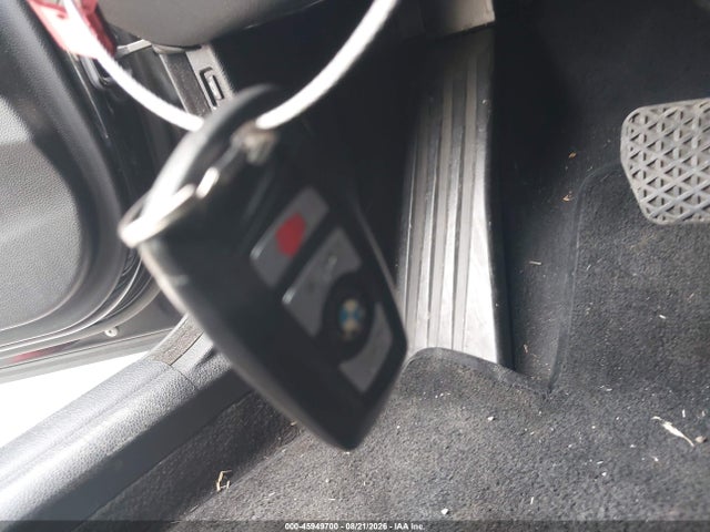 Продажа на аукционе авто 2015 Bmw 528i, vin: WBA5A5C58FD523580, номер лота: 45949700