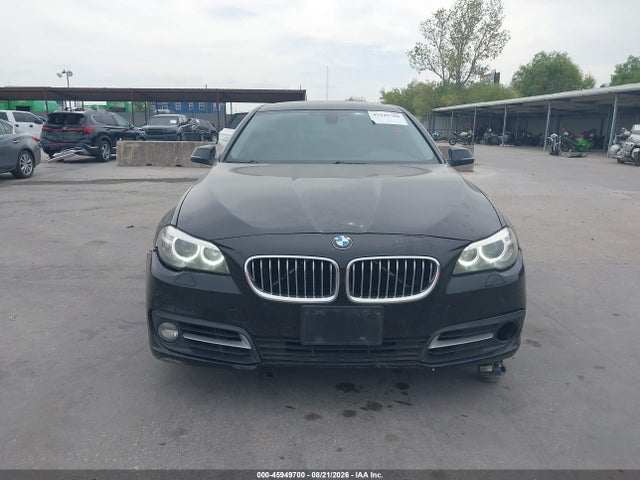 Продажа на аукционе авто 2015 Bmw 528i, vin: WBA5A5C58FD523580, номер лота: 45949700