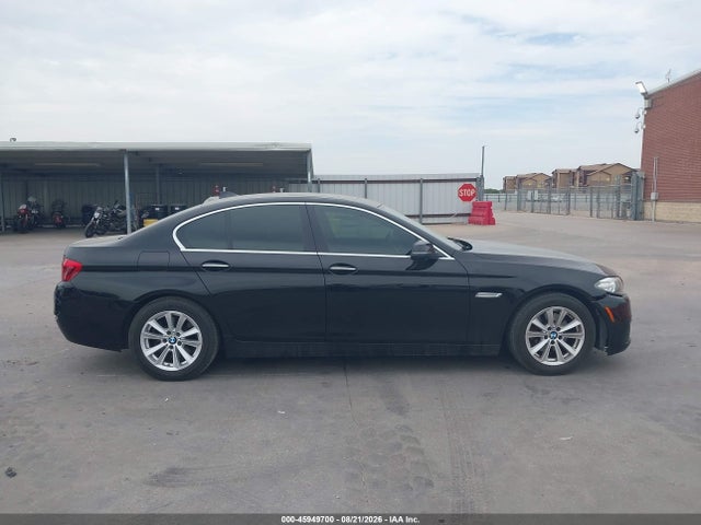 Продажа на аукционе авто 2015 Bmw 528i, vin: WBA5A5C58FD523580, номер лота: 45949700