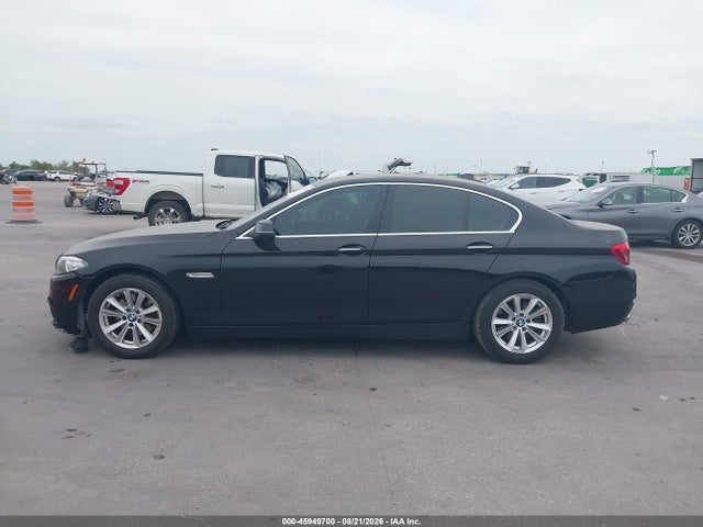Продажа на аукционе авто 2015 Bmw 528i, vin: WBA5A5C58FD523580, номер лота: 45949700