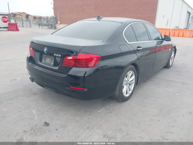 Продажа на аукционе авто 2015 Bmw 528i, vin: WBA5A5C58FD523580, номер лота: 45949700