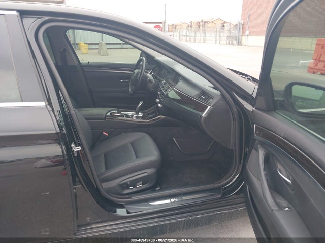 Продажа на аукционе авто 2015 Bmw 528i, vin: WBA5A5C58FD523580, номер лота: 45949700