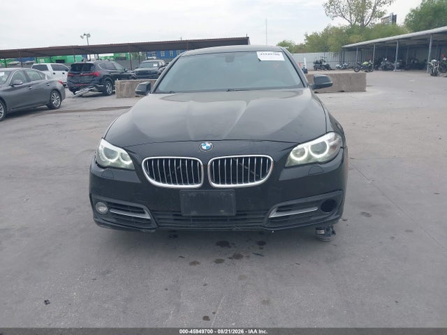 Продажа на аукционе авто 2015 Bmw 528i, vin: WBA5A5C58FD523580, номер лота: 45949700