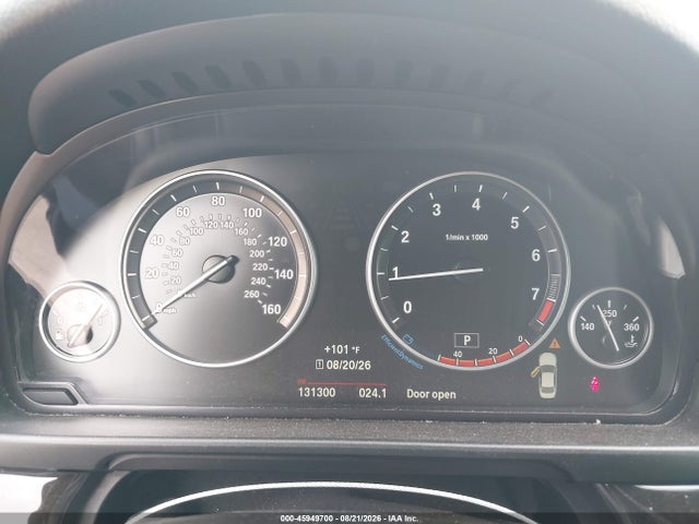 Продажа на аукционе авто 2015 Bmw 528i, vin: WBA5A5C58FD523580, номер лота: 45949700